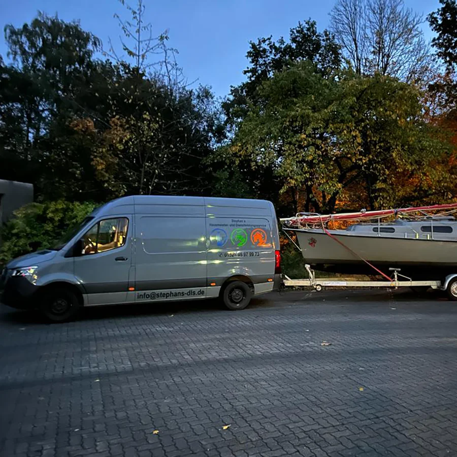 transporte
